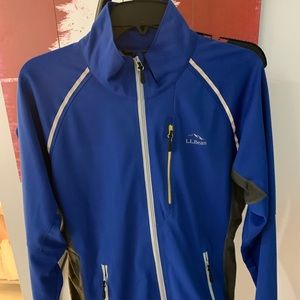 L.L. Bean Jacket M